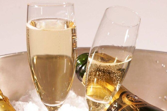 Private transfer from Paris or CDG airport to Reims or Epernay - Why the Service Excels: Reviews Highlight Reliability and Professionalism