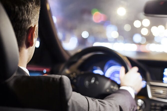 Private transfer from Paris to CDG/BVA airport - Convenient Private Transport from Paris to the Airports