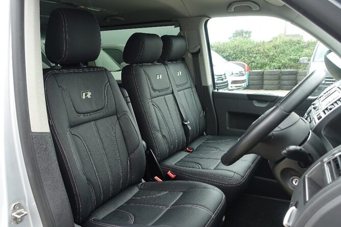 Private Transfer from Paris to Charles de Gaulle Airport - Pricing and Value for a Stress-Free Departure