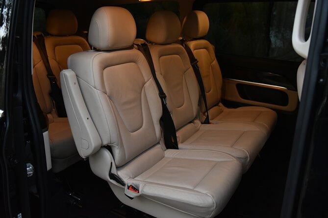 Private Transfer From Pireaus Port To Athens City Center - From Piraeus Port to Athens: The Convenience of Private Transfer