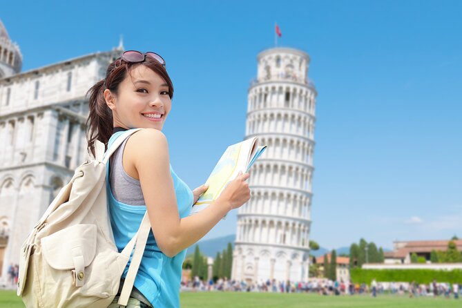Private Transfer from Pisa Airport to Florence Hotels - Why Choose This Transfer for Your Florence Arrival?
