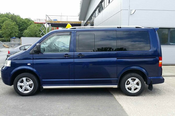 Private Transfer from Pompeii to Naples Airport or Naples Airport to Pompeii - Accessibility and Meeting Points in Pompeii