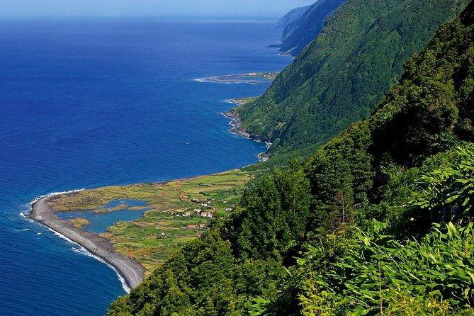 Private Transfer from Ponta Delgada to Azores (PDL) Airport - Duration and Pacing of the Transfer