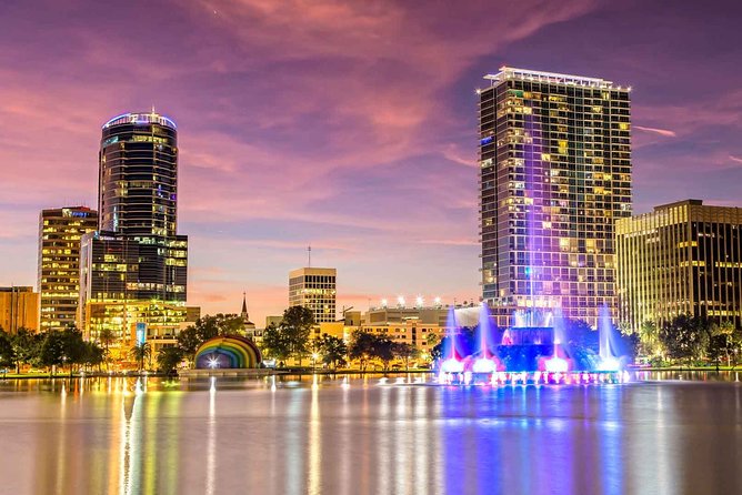 Private Transfer from Port Canaveral to Fort Lauderdale - Travel in Comfort in a Premium Car or Minivan