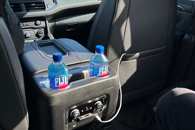 Private Transfer From Port Everglades to Fort Lauderdale Airport - Pricing, Cancellation, and Additional Fees