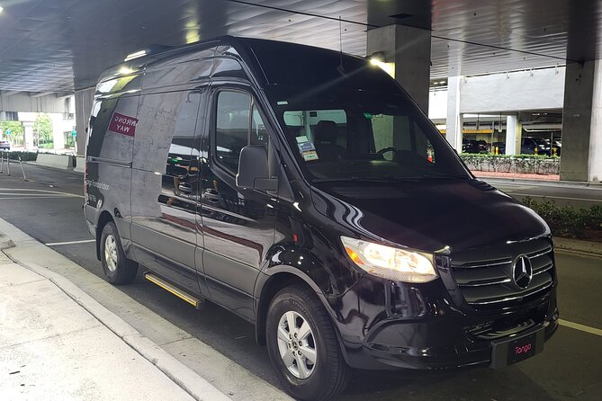 Private transfer from Port of Miami to Fort Lauderdale. - Booking and Cancellation Policies