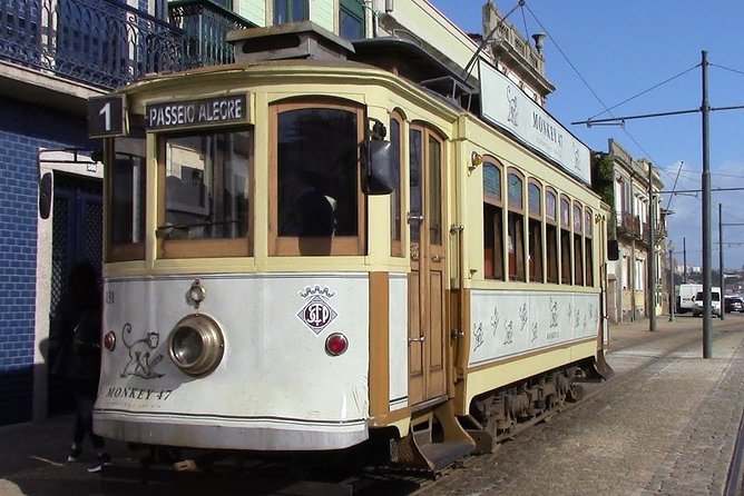 Private Transfer from Porto airport to Porto city, or Porto city to airport - Potential Limitations and Considerations