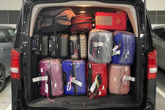 Private transfer from Porto to Braga or Guimarães - Who Would Benefit Most from This Service