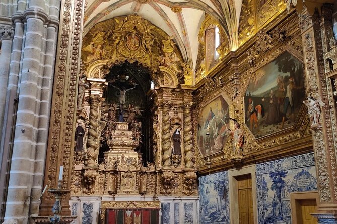 Private Transfer from Porto To Lisbon With Stops Along The Way - The Convenience of Private Transportation with Extras