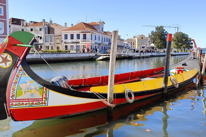 Private Transfer from Porto To Lisbon With Stops Along The Way - Who Should Consider This Private Transfer