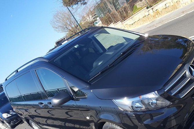 private transfer from positano to naples - Why Choose This Transfer Over Public Transport