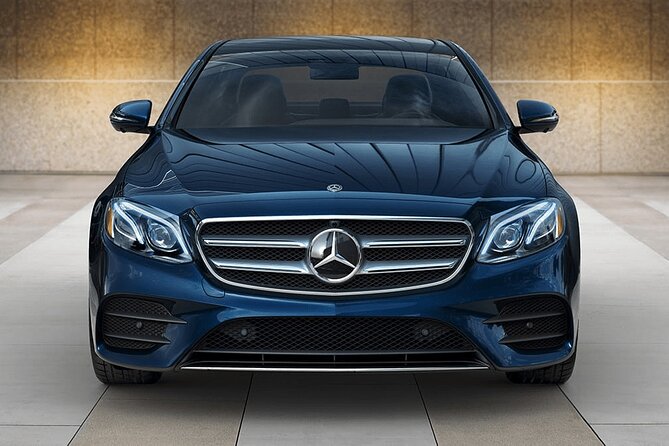 Private Transfer from POSITANO to NAPLES - Efficient and Luxurious Transfer from Positano to Naples