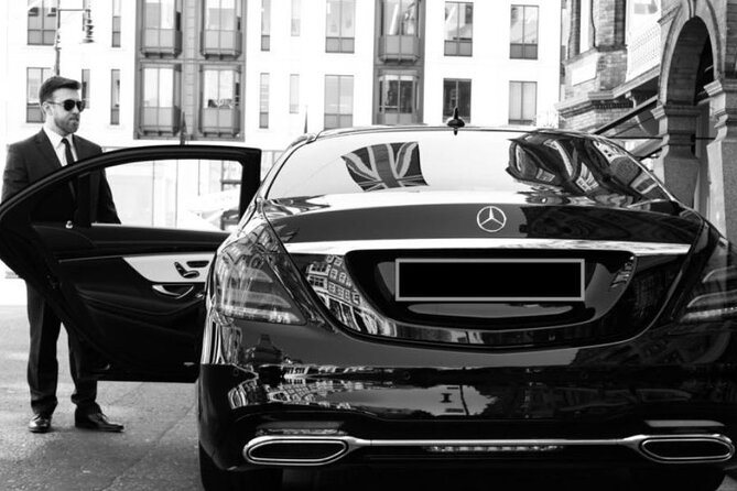 Private Transfer from Positano to Naples - Pricing Value and Additional Costs