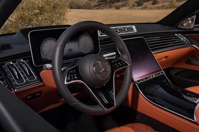 Private Transfer from Positano to Naples - Flexibility and Customization Options