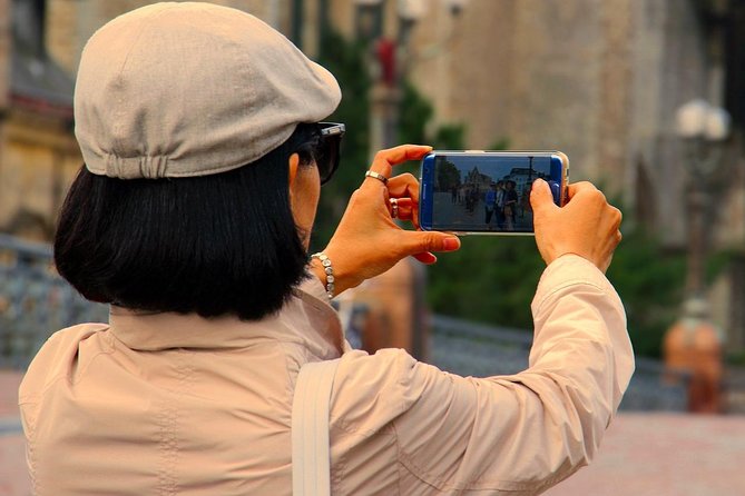 Private Transfer from Positano to Naples, Door-to-Door, English-speaking driver - Flexibility and Cancellation Options