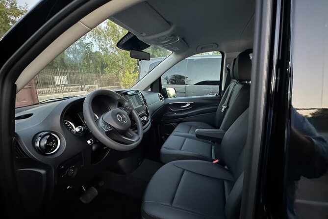 Private Transfer from Positano to Rome - Who Should Consider This Private Transfer?