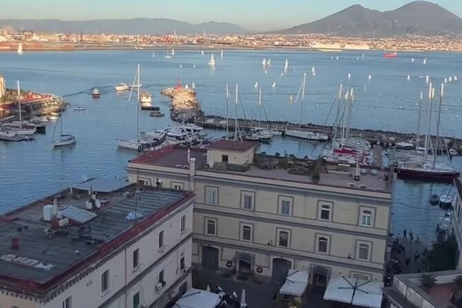 Private Transfer from Positano to Salerno - Positano Departure: A Friendly Welcome and Reliable Pickup