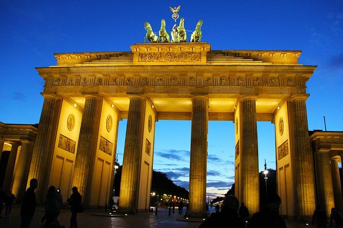 Private Transfer from Prague to Berlin with 2h of Sightseeing - Costs, Inclusions, and What You Should Know Before Booking