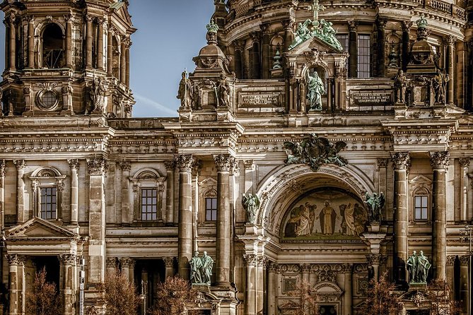 Private Transfer from Prague to Berlin with 2h of Sightseeing - Who Is This Tour Best Suited For