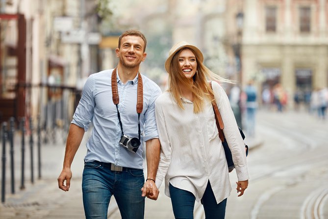 Private Transfer from Prague to Cesky Krumlov, English-speaking driver - Comparing to Other Tours and Transfers