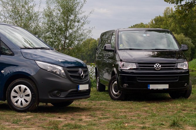 Private Transfer from Prague to Regensburg - Who Will Most Benefit from This Transfer Service