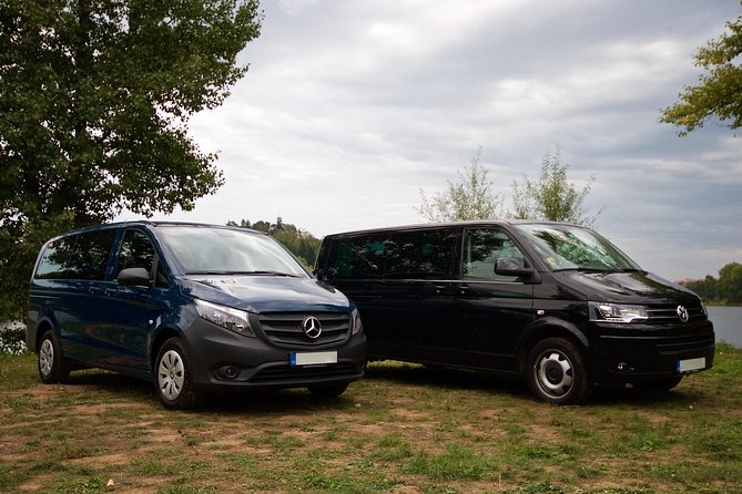 Private Transfer from Prague to Salzburg - Transparent and Practical Private Transfer from Prague to Salzburg