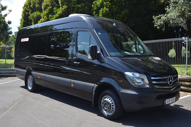 Private transfer from Prague to Vienna with Stopover in Cesky Krumlov - Discover the Ease of Private Travel from Prague to Vienna with a Cesky Krumlov Stopover