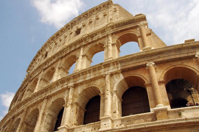Private Transfer from Praiano to Rome with 2hr for sightseeing - Key Points