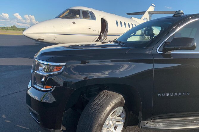 Private Transfer from PSP to Palm Desert / Indian Wells - Cancellation Policy and Flexibility