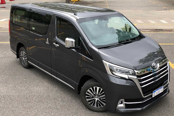 Private Transfer from Puerto Aventuras to Cancun Airport CUN by Minivan -Minibus - Efficient Private Transfer from Puerto Aventuras to Cancun Airport for Smooth Departures