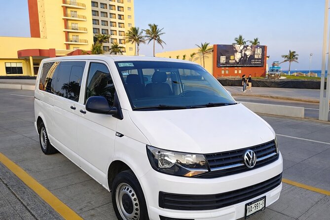Private Transfer from Puerto Escondido to Oaxaca - Flexible Private Transfer with Stunning Stops