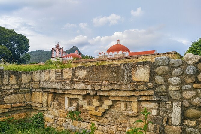 Private Transfer from Puerto Escondido to Oaxaca - Why Choose This Transfer over Other Options