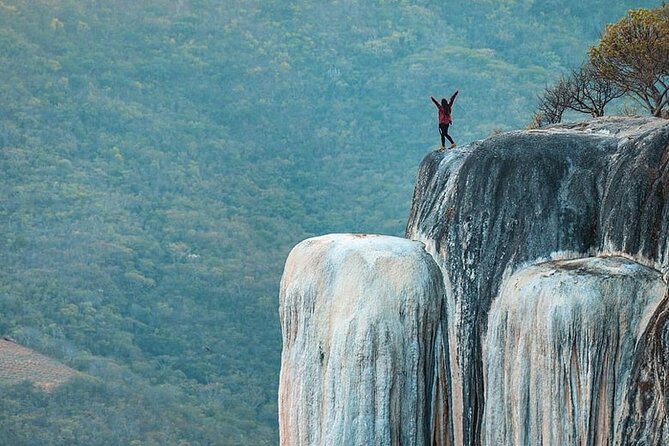 Private Transfer from Puerto Escondido to Oaxaca - Frequently Asked Questions