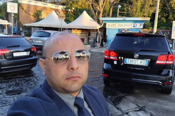 Private Transfer from Ravello to Naples - Flexibility and Cancellation Benefits