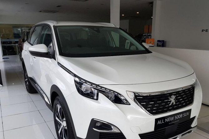 Private Transfer from Reykjavik Hotels to Keflavik Airport - Flexible Scheduling and 24/7 Availability