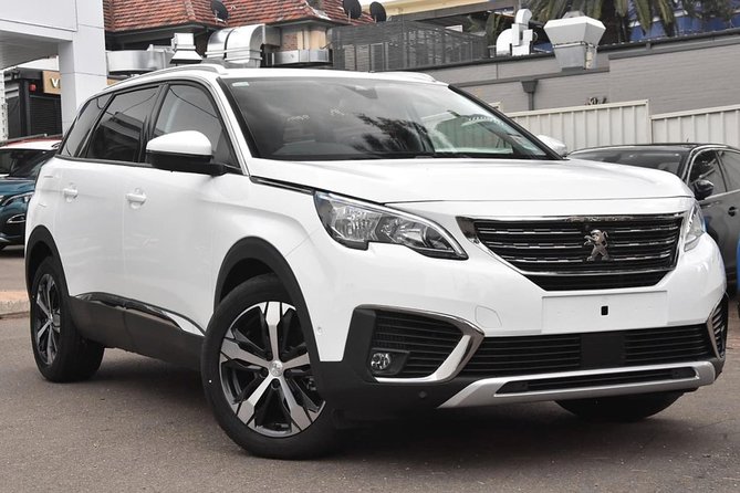 Private Transfer from Reykjavik Hotels to Keflavik Airport - Meeting Point at Keflavik International Airport