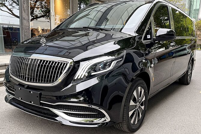 Private Transfer from Riga International Airport RIX to Riga City - Who Will Most Benefit from This Transfer?