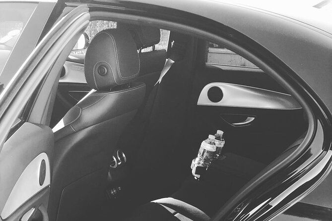 Private Transfer from Roissy CDG airport To the city of Paris - Efficient and Comfortable Private Transfer from Roissy CDG to Paris