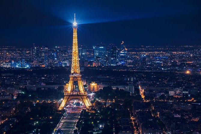 Private Transfer FROM Roissy-Charles de Gaulle Airport TO Paris - Convenient and Private Transfers Between Roissy-Charles de Gaulle Airport and Paris