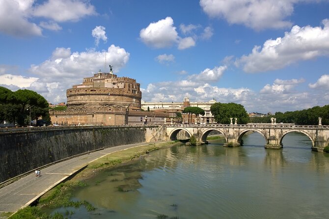 Private Transfer from Rome Fiumicino airport to/from Rome - Key Points