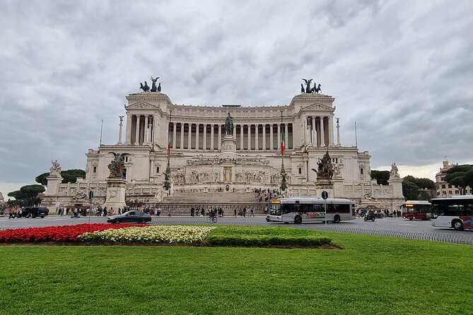 Private Transfer from Rome Fiumicino airport to/from Rome - Valuing the Cost in the Context of Rome Transfers