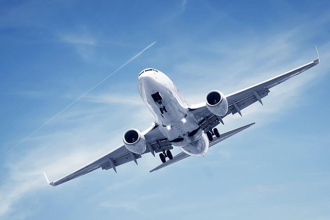 Private Transfer: from Rome (hotel-airport-railway station) to Amalfi (hotel) - Key Points