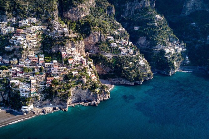 Private Transfer: from Rome (hotel-airport-railway station) to Amalfi (hotel) - Pricing and Booking Details