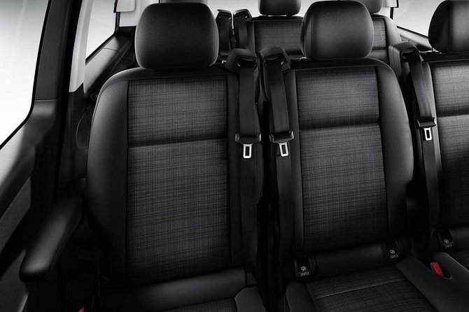 Private Transfer: from Rome (hotel-airport-railway station) to Sorrento (hotel) - Timing and Traffic Considerations