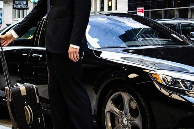 Private Transfer from Rome to Civitavecchia Port - How the Private Transfer Service Simplifies Your Departure