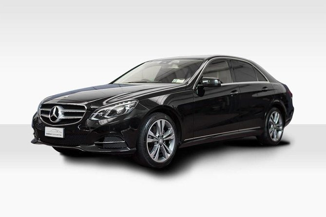 Private transfer from Rome to Florence with stop in Siena - The Experience of a Private, Stress-Free Journey