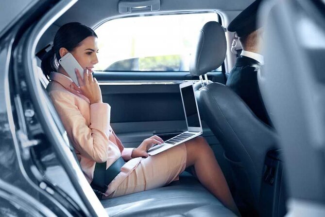 Private Transfer from Rome to Positano/Sorrento/Naples and vice versa - What’s Included in the Price