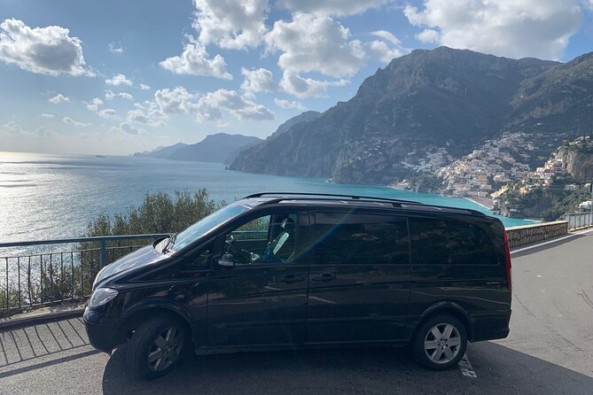 Private Transfer from Rome to Ravello with Pick Up - Why Ravello Is the Perfect Destination for Your Arrival
