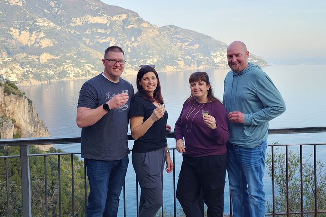 Private Transfer from Rome to Ravello with Pick Up - Practical Considerations and Conditions