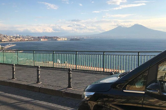 Private transfer from Rome to Sorrento - Rome to Sorrento: Meeting and Pickup Arrangements